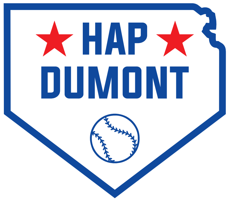 Kansas HAP Dumont Baseball